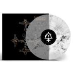 OPVS CONTRA NATVRAL CLEAR/ BLACK MARBLED VINYL (LP)