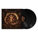 PANDEMONIC INCANTATIONS REISSUE 2025 VINYL (2LP BLACK)