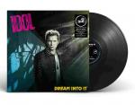 DREAM INTO IT VINYL (LP BLACK)