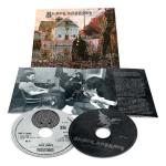 BLACK SABBATH 2025 DELUXE EDIT. (2CD DIGI)