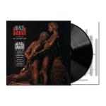 THE ETERNAL IDOL 2025 REMASTER VINYL (LP BLACK)