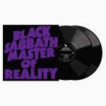 MASTER OF REALITY 2025 DELUXE VINYL (2LP)