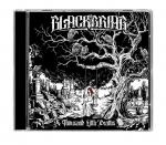 A THOUSAND LITTLE DEATHS (CD)