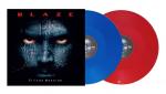 SILICON MESSIAH 25TH ANNIV. RED/ BLUE VINYL (2LP)