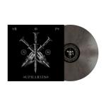 UPHARSIN DARK CHARCOAL VINYL (LP)
