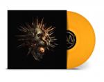 ZENITH TRANSP. ORANGE VINYL (LP)