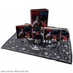 MERCILESS DELUXE BOXSET (2CD+ BOX)