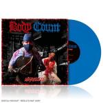 MERCILESS LTD. BLUE VINYL (LP)