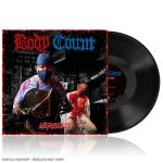 MERCILESS VINYL (LP BLACK)