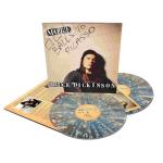 MORE BALLS TO PICASSO WHITE/ BLUE SPLATTER VINYL (2LP)