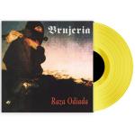 RAZA ODIADA TRANSP. YELLOW VINYL REISSUE (LP)