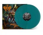 DANCE WITH THE DEVIL TRANSP. GREEN VINYL (2LP)