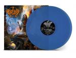 HEXENHAMMER TRANSPARENT BLUE VINYL (2LP)