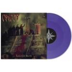 INVERTED WORLD PURPLE VINYL (LP)