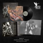VEMPIRE, OR DARK FAERYTALES IN PHALLUSTEIN VINYL REISSUE (LP BLACK)