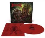 SINISTER OATH OXBLOOD VINYL (LP)