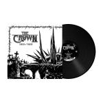 CROWN OF THORNS VINYL (LP BLACK)