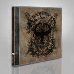 CRYPTOPSY REISSUE (CD+12P BOOKLET)