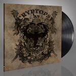 CRYPTOPSY VINYL REISSUE (LP BLACK)