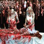 BUTCHERED AT BIRTH REISSUE (CD)