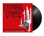 HAMMER SMASHED FACE VINYL REISSUE (LP BLACK)