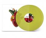 TORN ARTERIES TRANSP. LIME VINYL REPRINT (2LP)