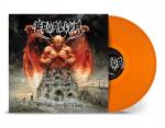 BESTIAL DEVASTATION 2023 ORANGE VINYL (LP)