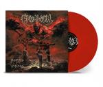 MORBID VISIONS 2023 RED VINYL (LP)