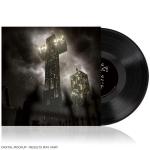 NORDIC GOTHIC VINYL (LP BLACK)