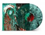 UNSELF TRANSP. PETROL GREEN/ BLACK VINYL (LP)