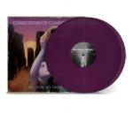 NO CROSS NO CROWN TRANSP. VIOLET VINYL (2LP)