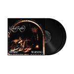 STORM WARNING VINYL REISSUE (180G 2LP BLACK+POSTER)
