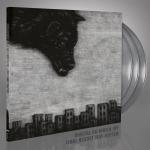 THE WOLF CHANGES ITS FUR BUT NOT ITS NATURE SILVER VINYL (3LP)
