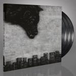 THE WOLF CHANGES ITS FUR BUT NOT ITS NATURE VINYL (3LP BLACK)