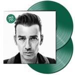 GREATEST HITS 1984 - 2024 GREEN VINYL (2LP)