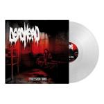 REPRESSION TANK CLEAR VINYL REISSUE (LP)
