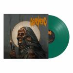 SHADOW SOUL TRANSP. GREEN VINYL (LP)
