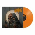 SHADOW SOUL TRANSP. ORANGE VINYL (LP)