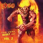 THE VERY BEAST OF DIO VOL.2 REISSUE (DIGI)