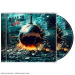 BALLS TO THE WALL RELOADED (CD)