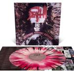 INDIVIDUAL THOUGHT PATTERNS TRI-COLOR MERGE/ SPLATTER VINYL (LP)