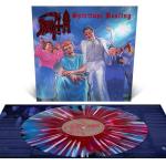 SPIRITUAL HEALING CUSTOM TRI-COLOR MERGE/ SPLATTER VINYL (LP)