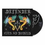 CITY AD MORTIS REISSUE (CD)