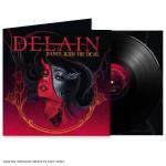 DANCE WITH THE DEVIL VINYL (LP BLACK)