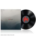 POWERNERD VINYL (LP BLACK)