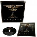 BABYLON DELUXE EARBOOK (MEDIA-BOOK+36P BOOKLET)