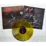 KILLING KARMA ORANGE/ BLACK VINYL (LP)