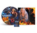 FORCE MAJEURE PICTURE VINYL REISSUE (LP)