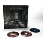 PARASOMNIA DELUXE ARTBOOK EDIT. (2CD+BRD-A BOOK)