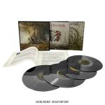 QUARANTIEME: LIVE A PARIS DELUXE VINYL (3LP BLACK)